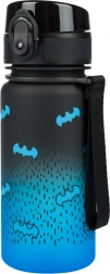 Tritan drikkeflaske Batman Gradient Blue 350 ml