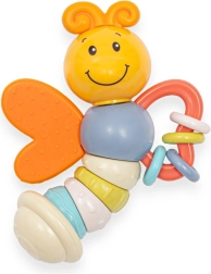 Baby Mix rangle til børn – sommerfugl