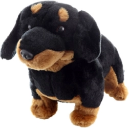 Plysgravhund 30 cm Eco-Friendly