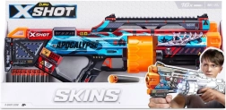 X-Shot Skins Last Stand skumblaster (16 pile)