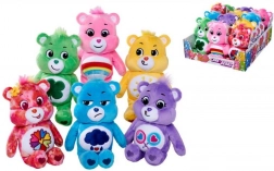 plysset Care Bears-bamse 23 cm – mix af figurer