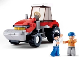Sluban Town Farm Traktor