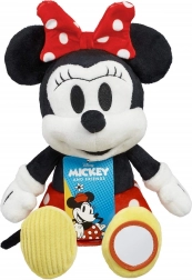 Plys-mus MINNIE Activity 18 cm
