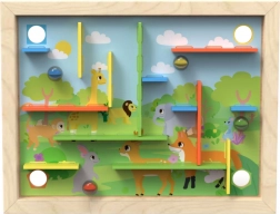 Kreativ vippet labyrint 2Kids Toys