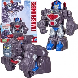Transformers Optimus Primal figur 2i1