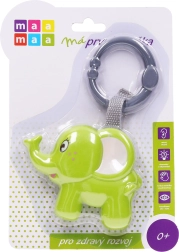 Rangle Elefant fra Maamaa