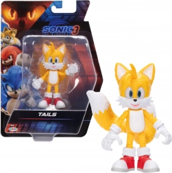 Figur Tails SONIC 3: THE HEDGEHOG 12,7 cm