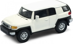 Welly Toyota FJ Cruiser 1:34 blå