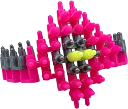 Philips Hue E27 dæmpesæt 806 lm