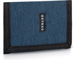 Oxy Unicolor pung blå