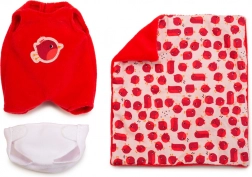 Lilliputiens - baby Agata