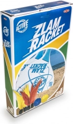 Træ strandketsjere Active Play