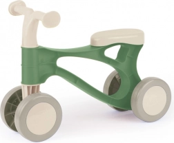 Lena Rolocykl i pastelgrøn