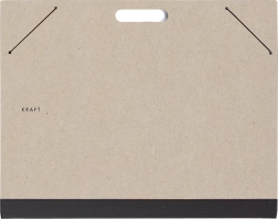 Kraftplade Picasso til tegninger A2