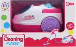 Børne batteristøvsuger