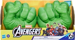 Hasbro Avengers Hulk Gamma Smash-næver
