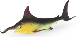 Gummifisk sværdfisk 16 cm