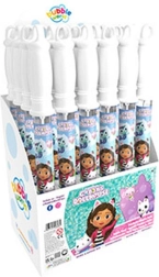 sæbebobler gabby’s dollhouse 120 ml