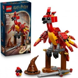LEGO Harry Potter Fawkes – Dumbledores føniks