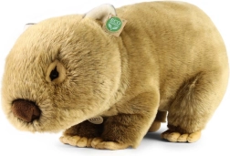 Stor plysbamse wombat 57 cm RAPPA
