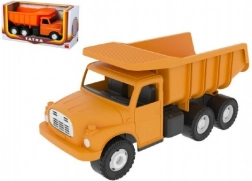 Dino Tatra 148 tipbil 30 cm – Orange