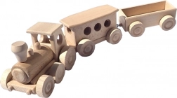 Ceeda Cavity trætog