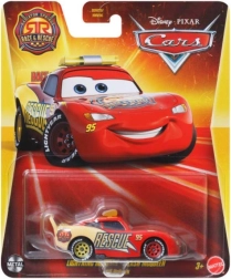 Auto Disney Cars Plamínek Fire Captain LT