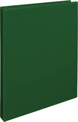 Katalogmappe A4 D30 Classic grøn