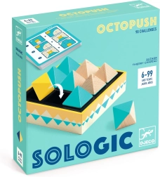 Djeco Sologic OctoPush
