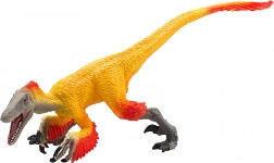 Deinonychus-figur