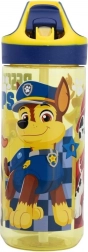Vandflaske med Paw Patrol-motiv 620 ml