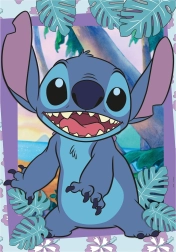 Educa Puslespil Disney Stitch 300 brikker