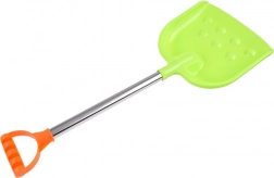 Stor børneskovl til sand og sne 66 cm