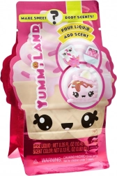 Figur Yummiland Num Noms Body Scent – duftende mini roll-on parfume