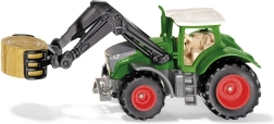 Siku blister – Fendt-traktor med balletang