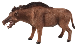 Mojo figur Daeodon – ekstra stor