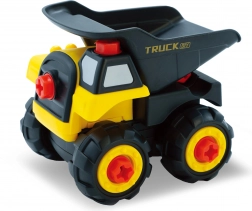 Skruedrevet tipvogn 15 cm