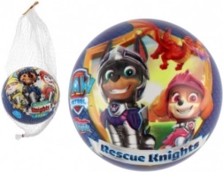 Bold Paw Patrol: Riddere 14 cm