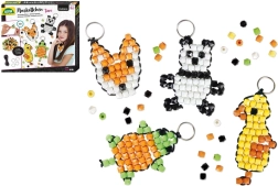 Kreativt sæt til fremstilling af vedhæng – dyr