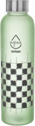 Glas vandflaske grøn 600 ml Orion