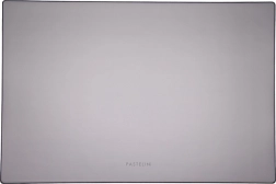 Bordmåtte grå PASTELINI