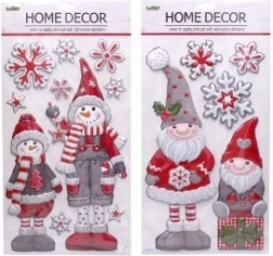 Aromalampe sort keramisk Emocio