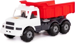 Polesie stor tiplastbil Borec