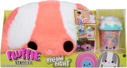 Fluffie Stuffiez Pillow Fight pude kanin