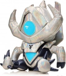 destiny atheon – plysbamsefigur 24 cm