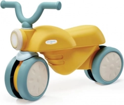 Odråber Abrick Min første motorcykel