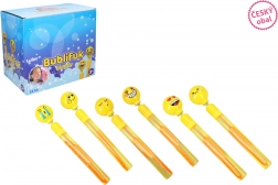 Sæbeboblemaskine Smil 70 ml