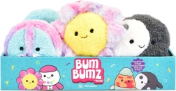 Plysfigur Retro Bumz 19 cm