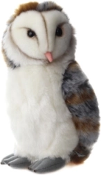 Plys Sleskugle 27 cm