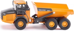 Siku 1:50 John Deere 410E dumptruck – metalmodel